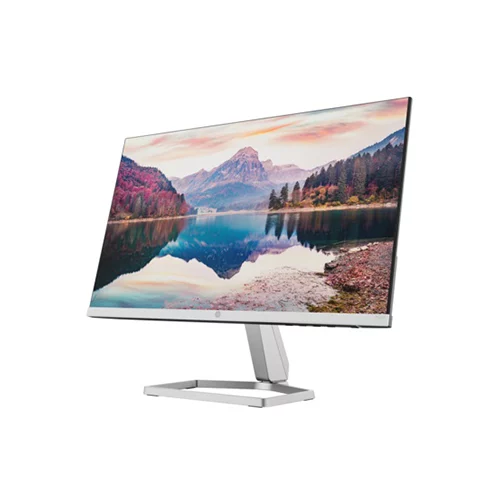 HP M22f 21.5 inch FHD Monitor