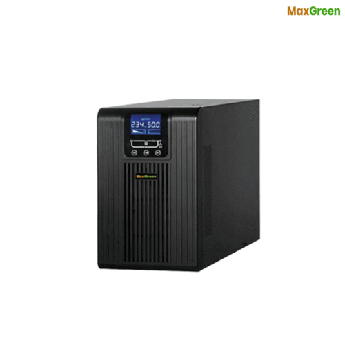MaxGreen 2kVA 72V Online UPS