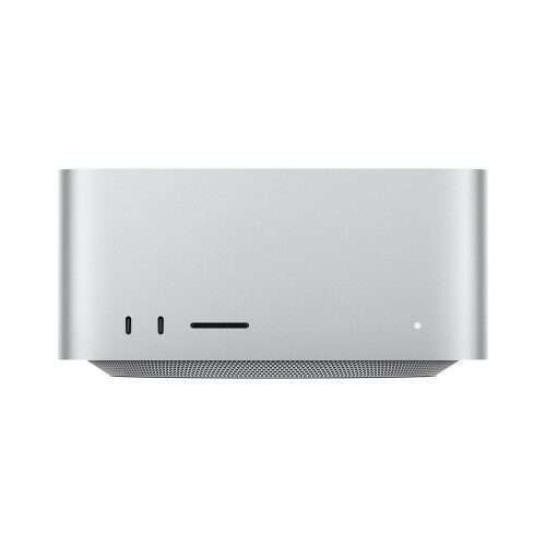 Apple Mac Studio M1 Ultra chip 20-core CPU 64GB Memory 1TB SSD (MJMW3PAA)